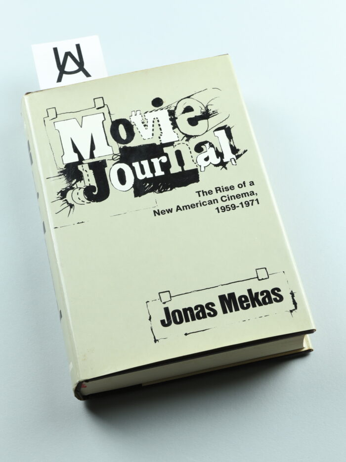 Movie Journal