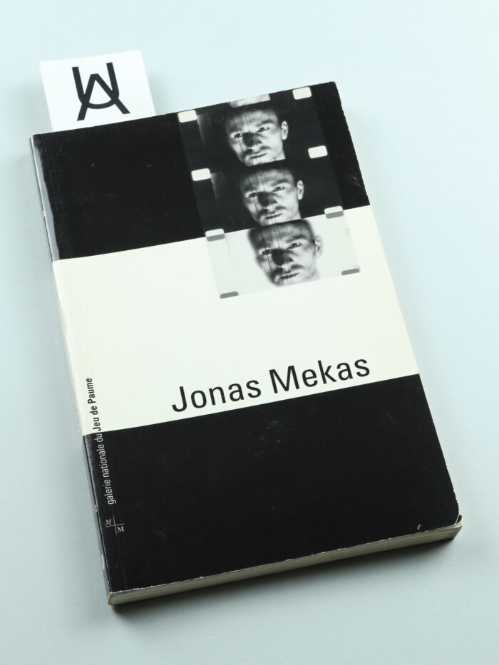 Jonas Mekas