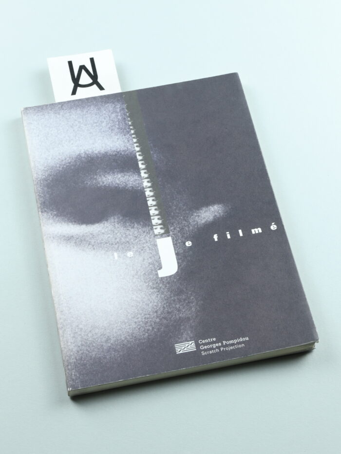 Le je filmé