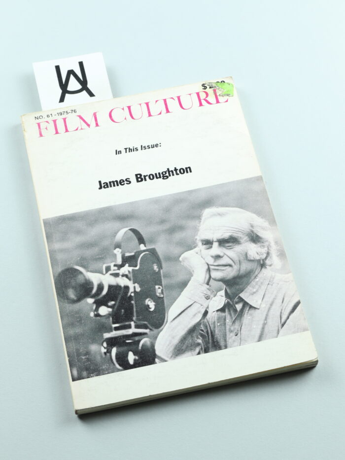 James Broughton