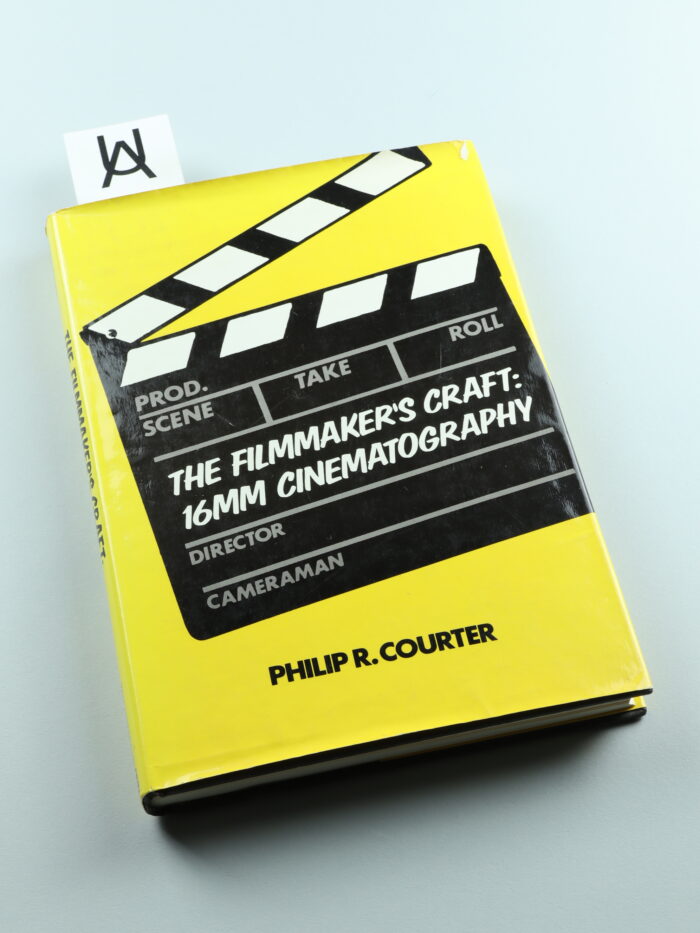 The Filmmaker's Craft: 16 mm Cinematography