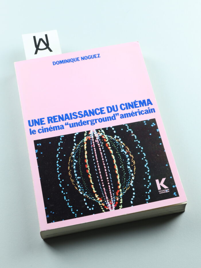 Une renaissance du cinéma