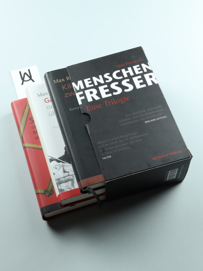 Menschenfresser