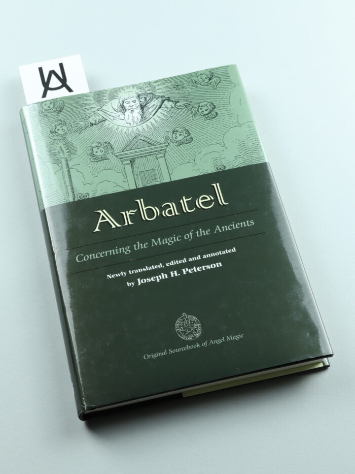 Arbatel