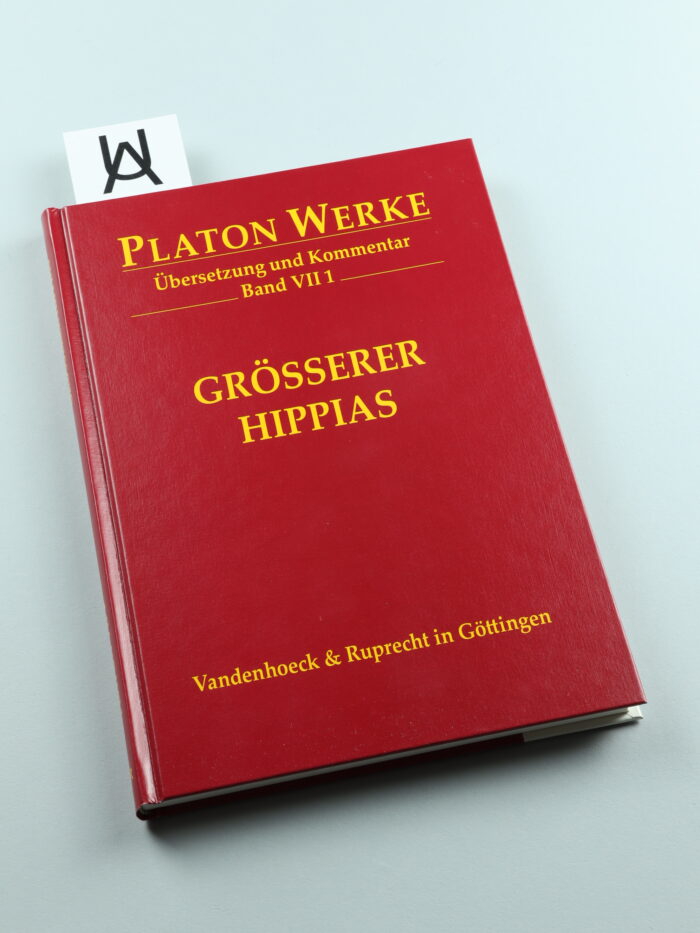 Grösserer Hippias