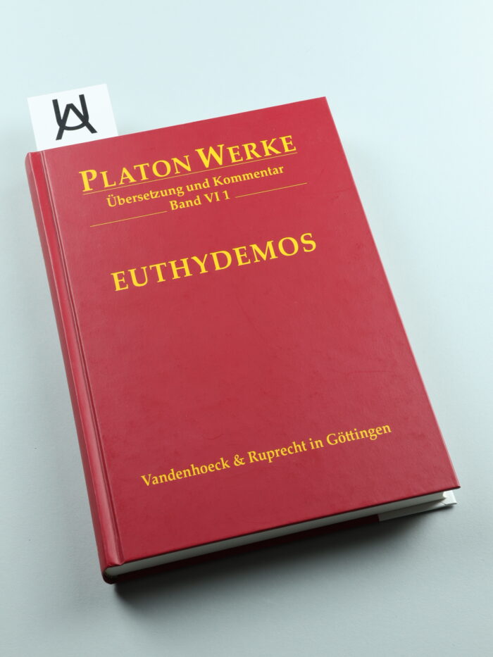 Euthydemos