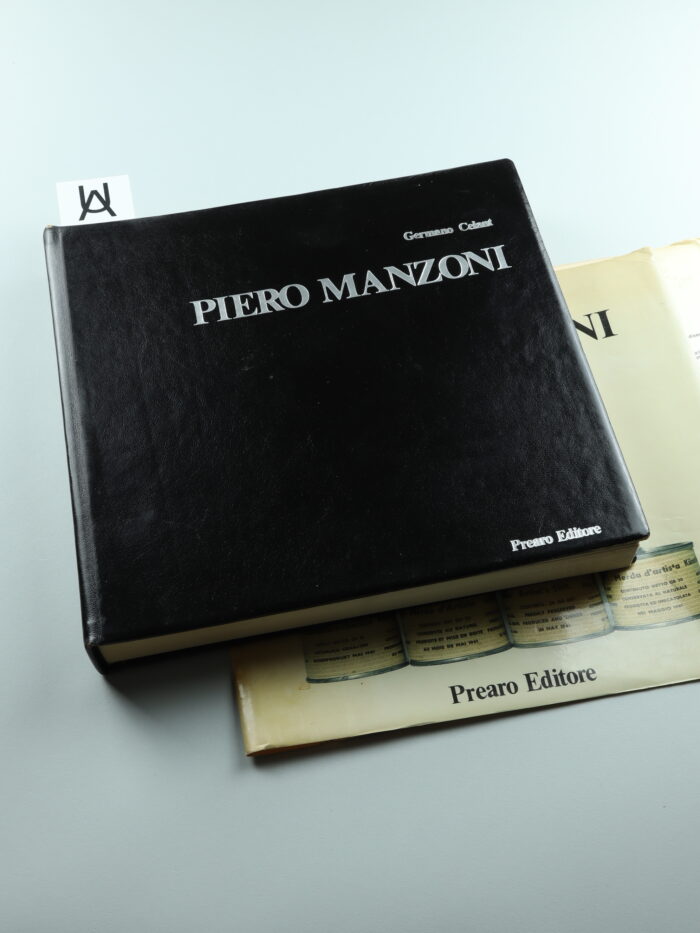 Piero Manzoni