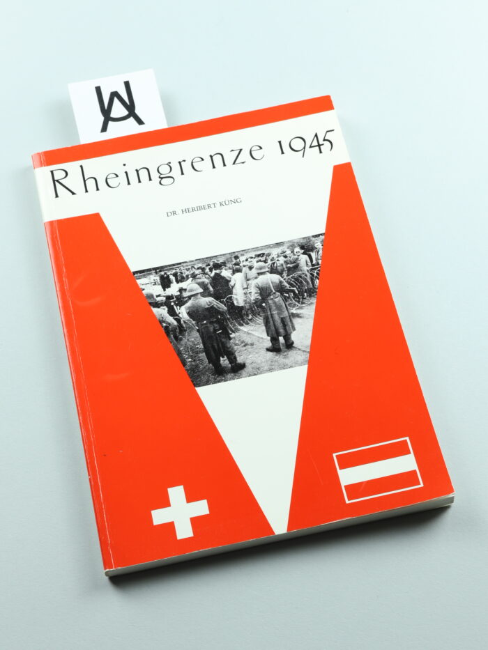 Rheingrenze 1945