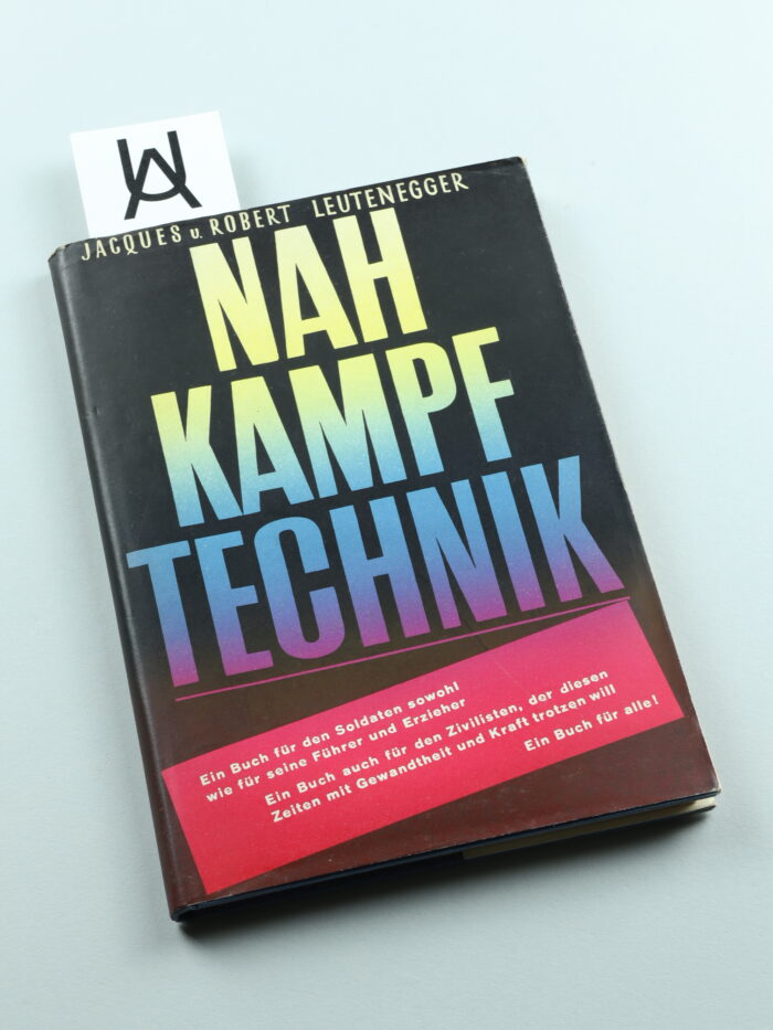 Nahkampf Technik