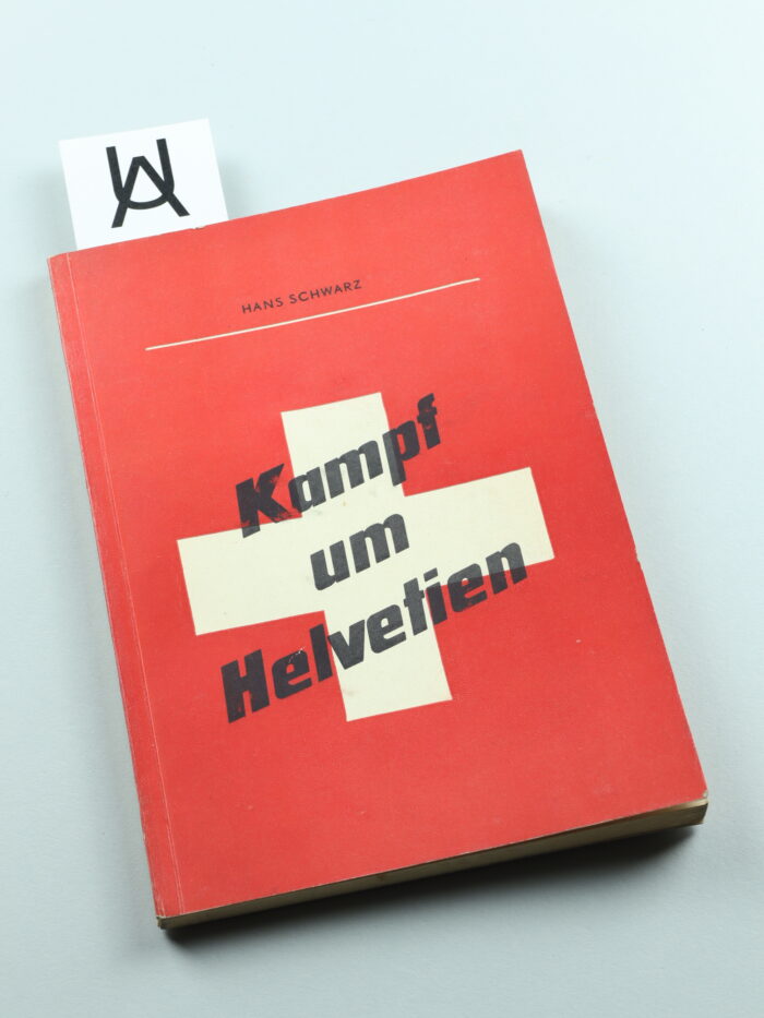 Kampf um Helvetien