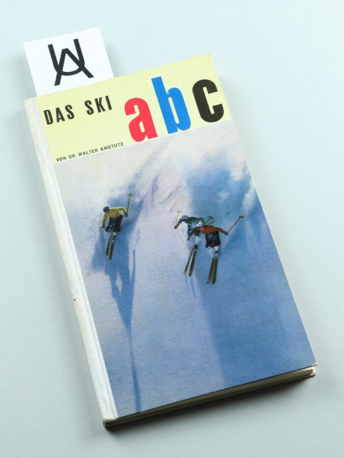 Das Ski-ABC