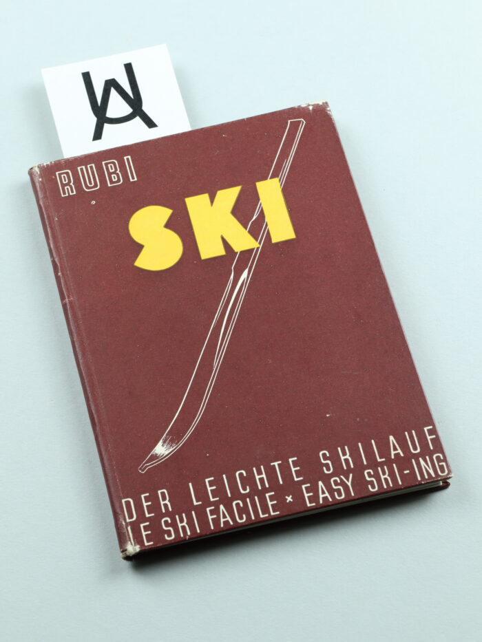 Der leichte Skilauf
