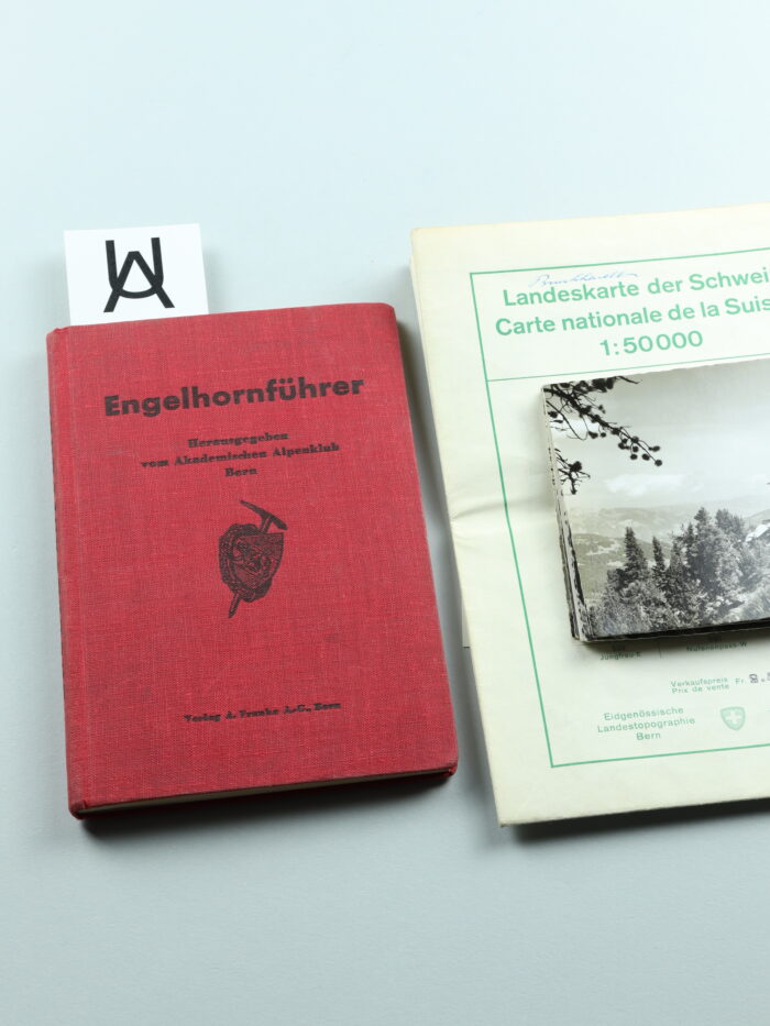 Engelhornführer