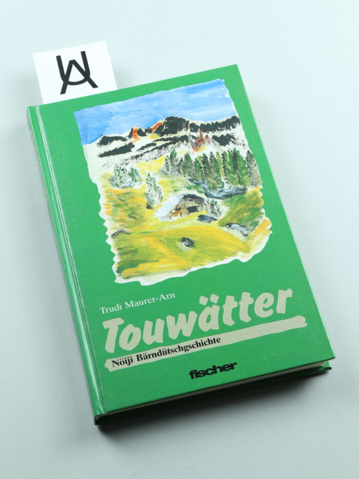 Touwätter