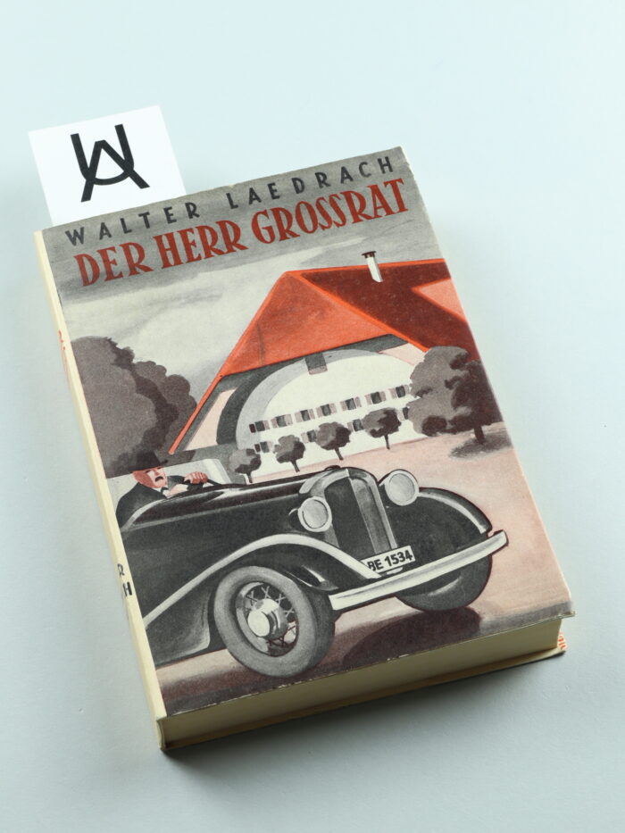 Der Herr Grossrat