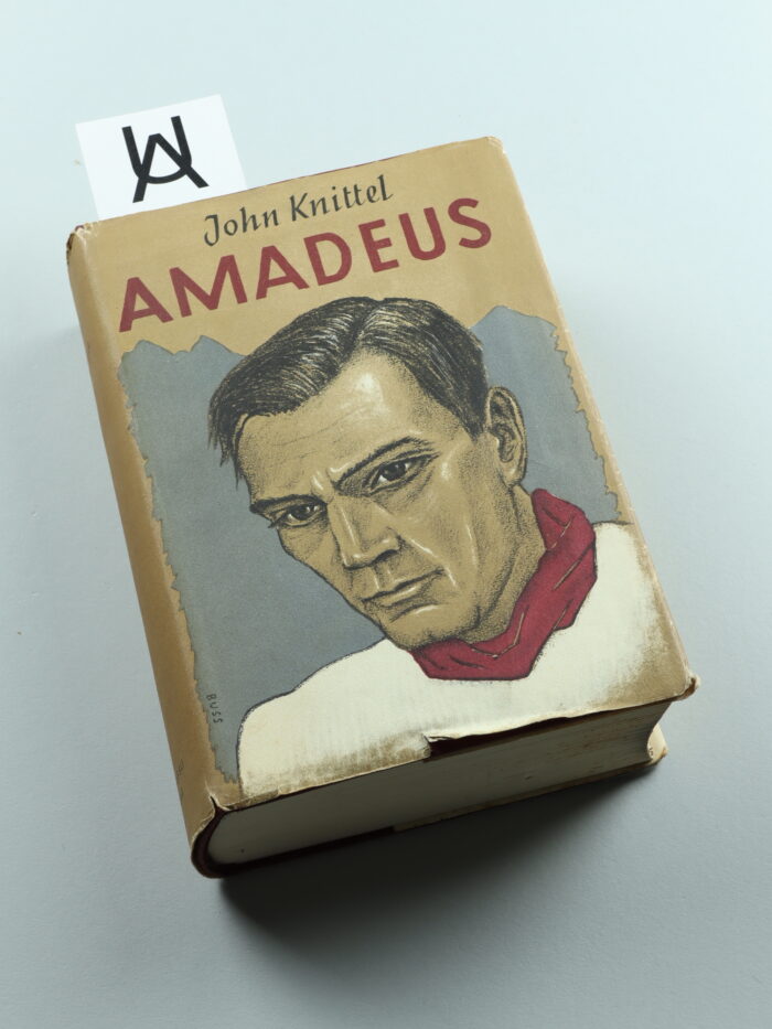 Amadeus