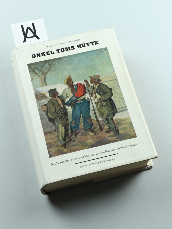 Onkel Toms Hütte