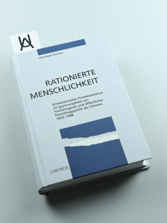 Rationierte Menschlichkeit