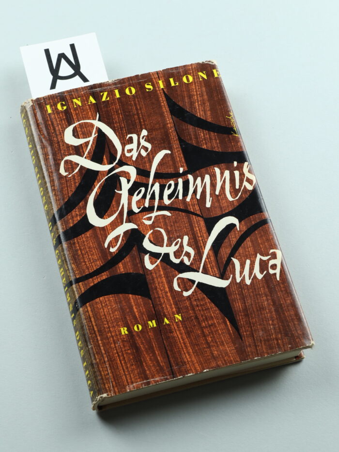 Das Geheimnis des Luca