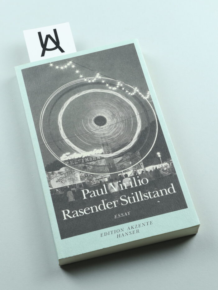 Rasender Stillstand