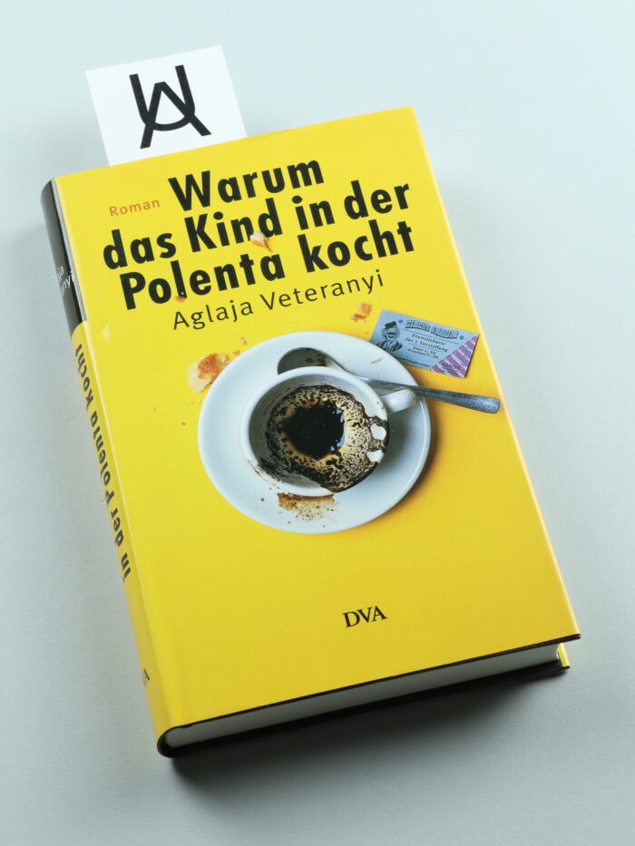 Warum das Kind in der Polenta kocht