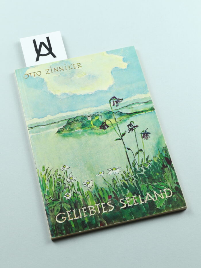Geliebtes Seeland