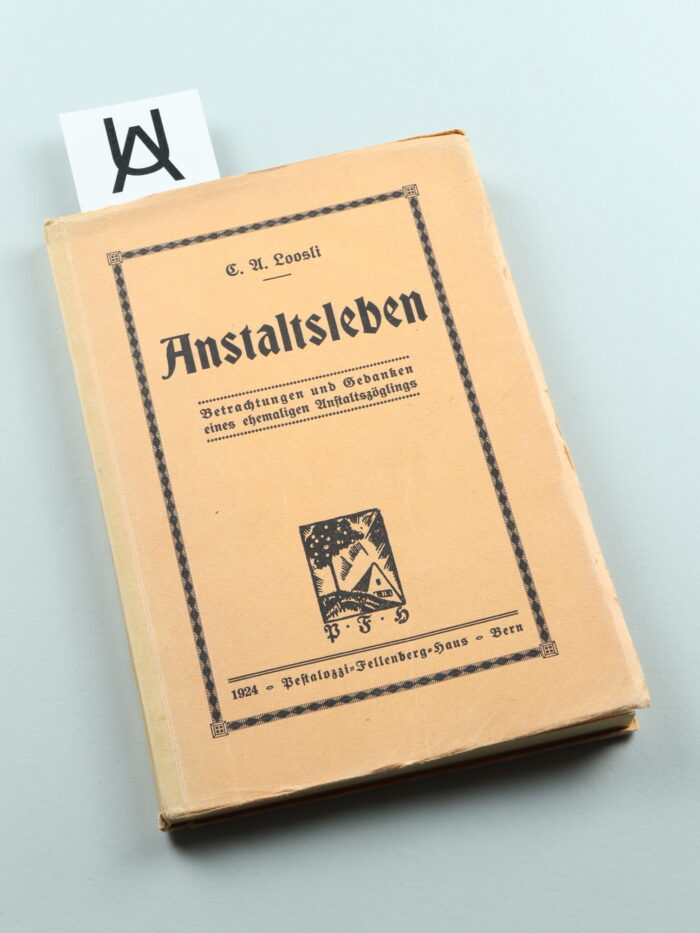 Anstaltsleben