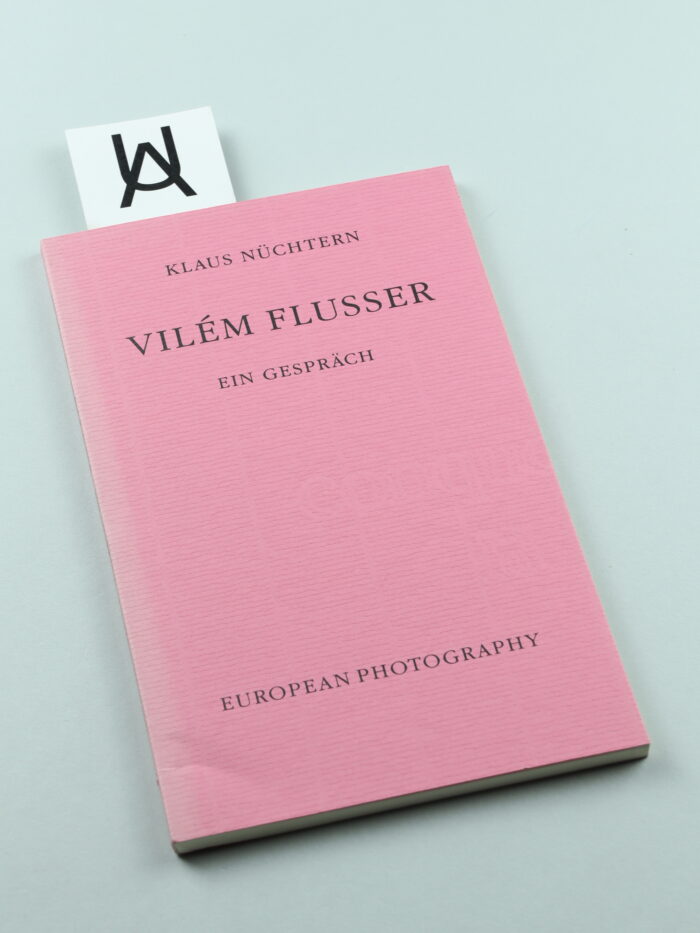 Vilém Flusser