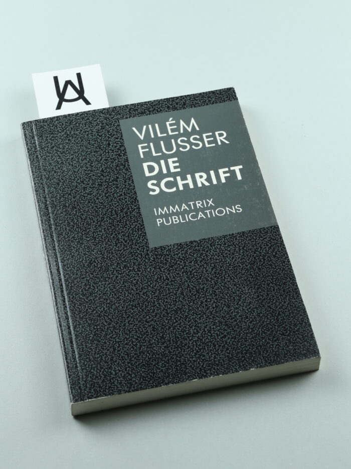 Die Schrift