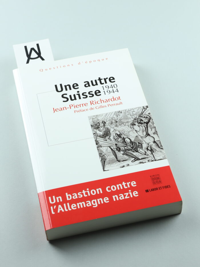 Une autre Suisse, 1940 - 1944