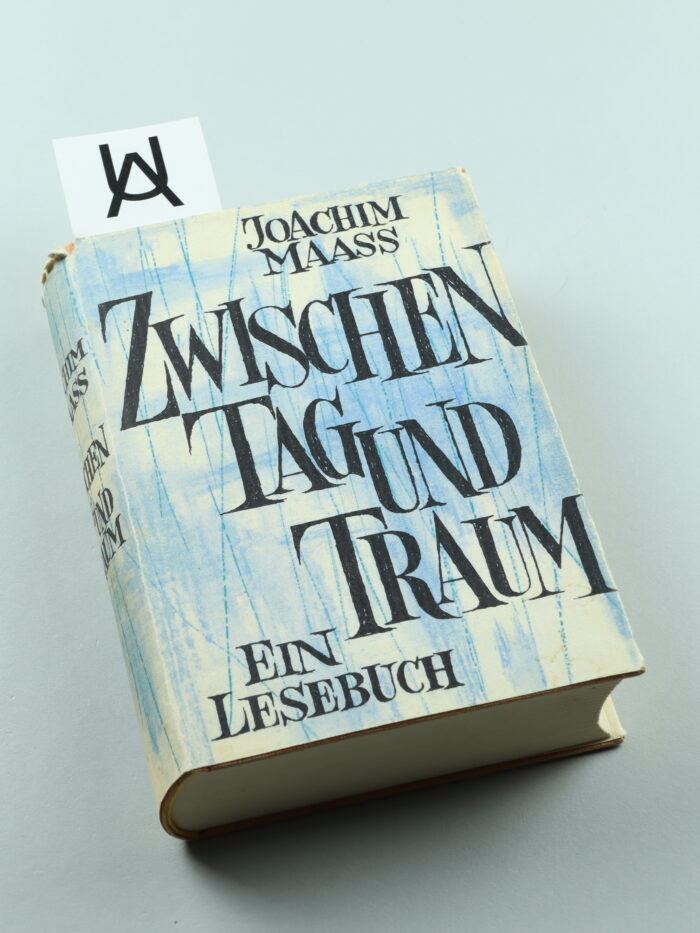 Zwischen Tag und Traum