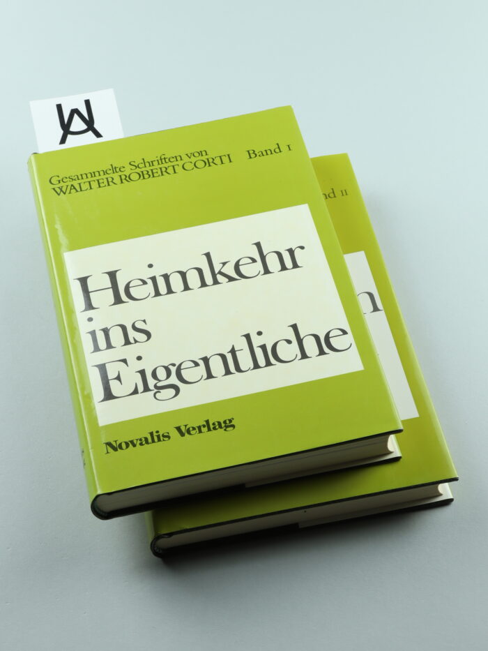 Gesammelte Schriften