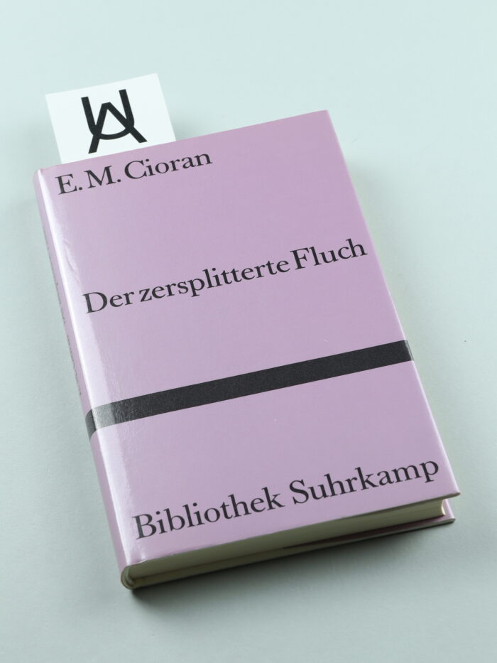 Der zersplitterte Fluch