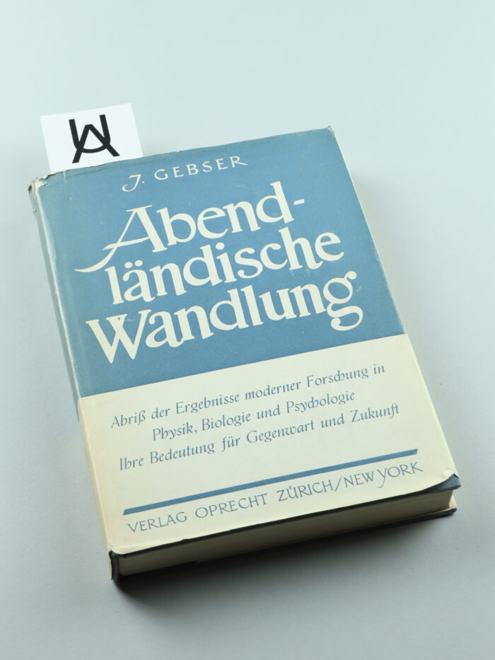 Abendländische Wandlung