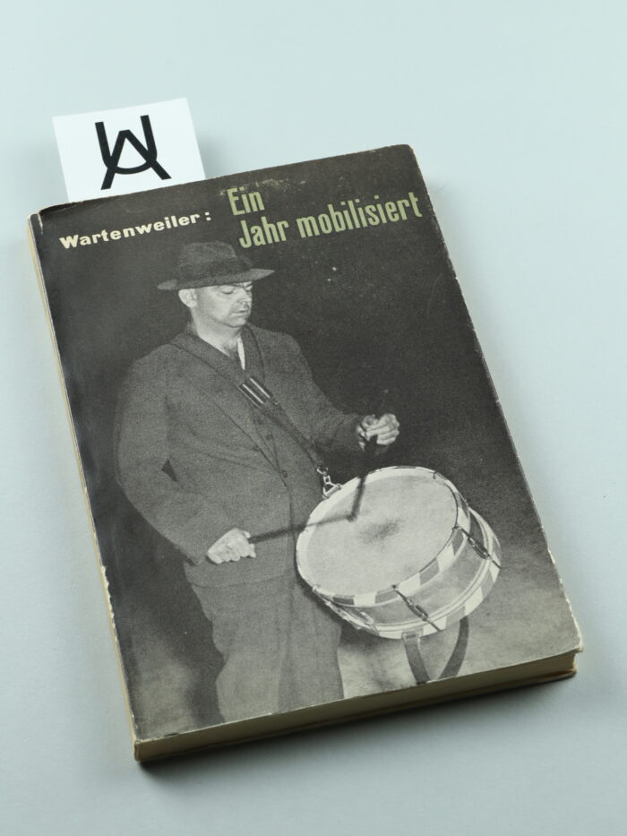 Ein Jahr mobilisiert