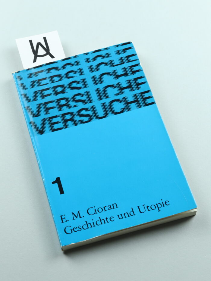 Geschichte und Utopie