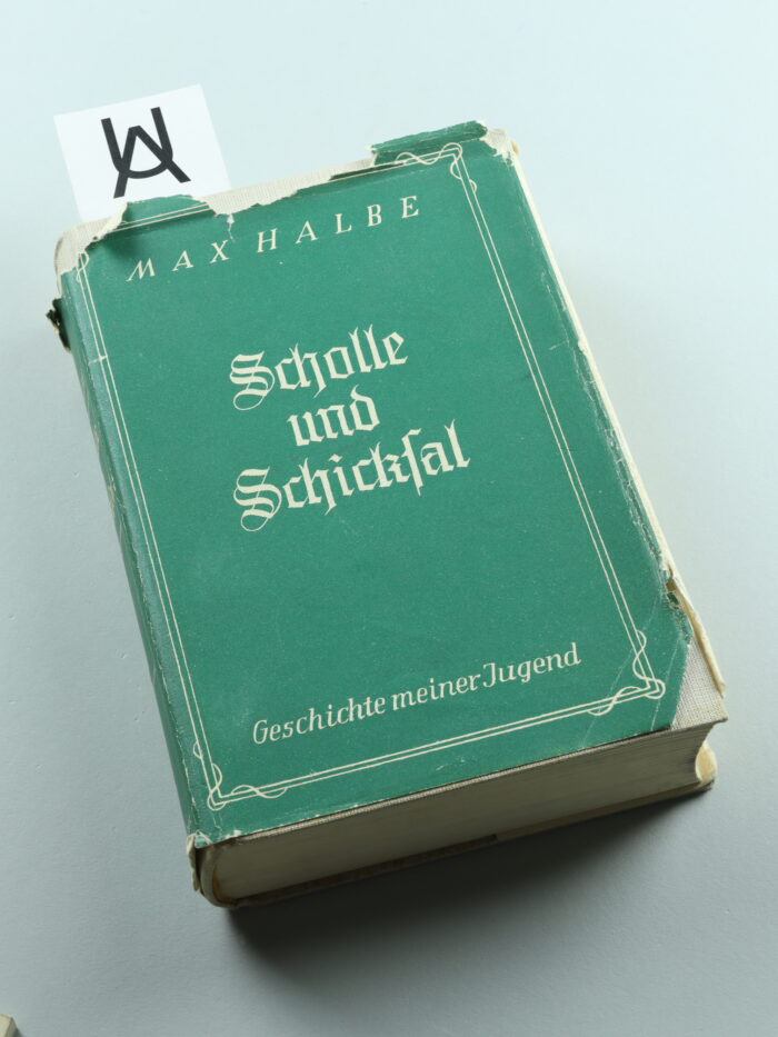 Scholle und Schicksal