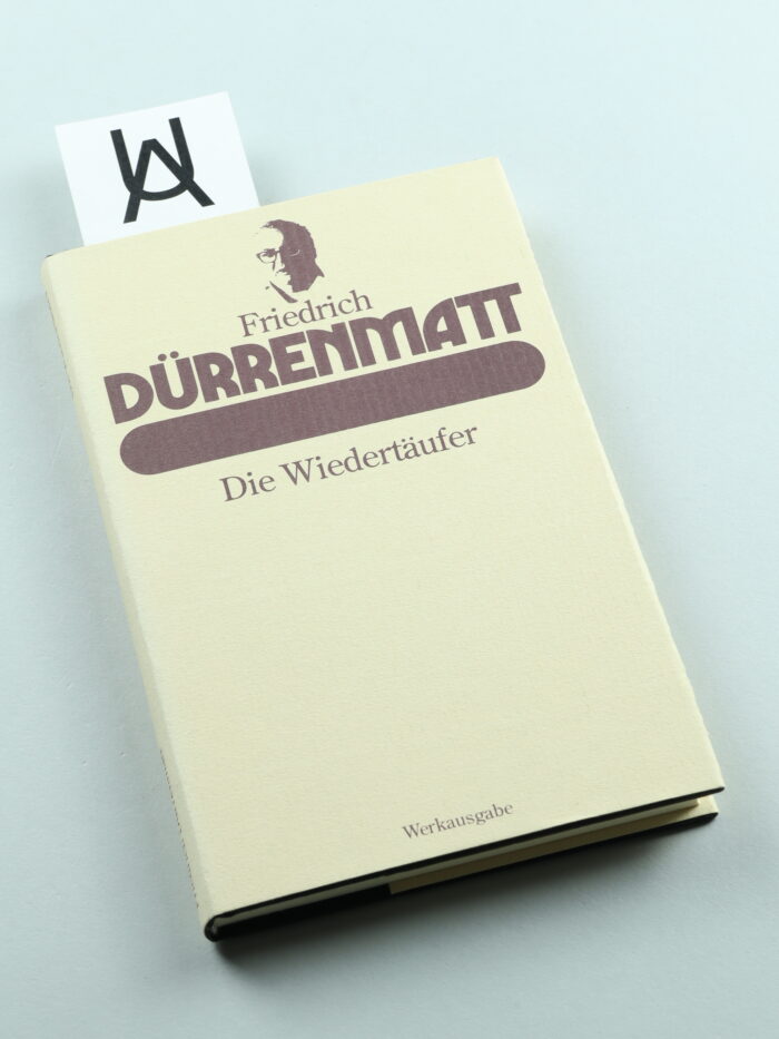 Die Wiedertäufer