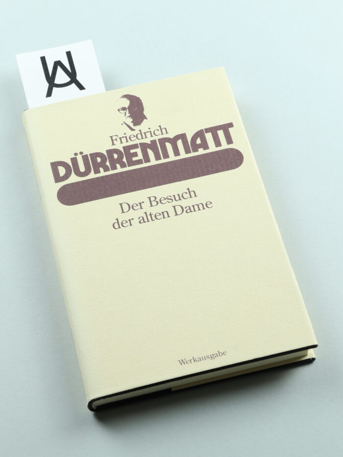 Der Besuch der alten Dame