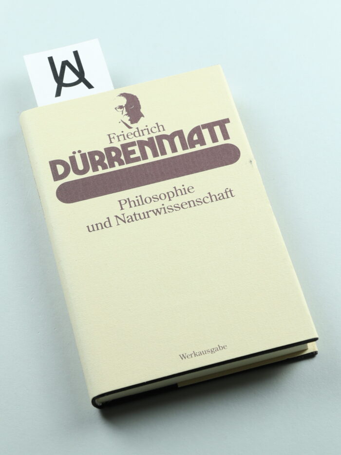 Philosophie und Naturwissenschaft