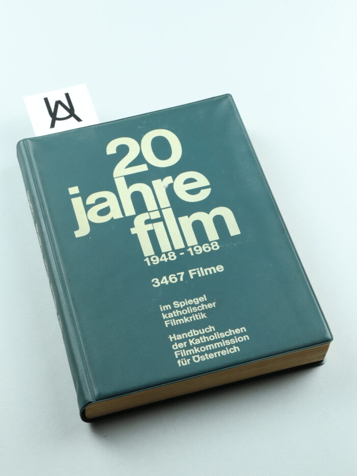 20 Jahre Film, 1948 - 1968