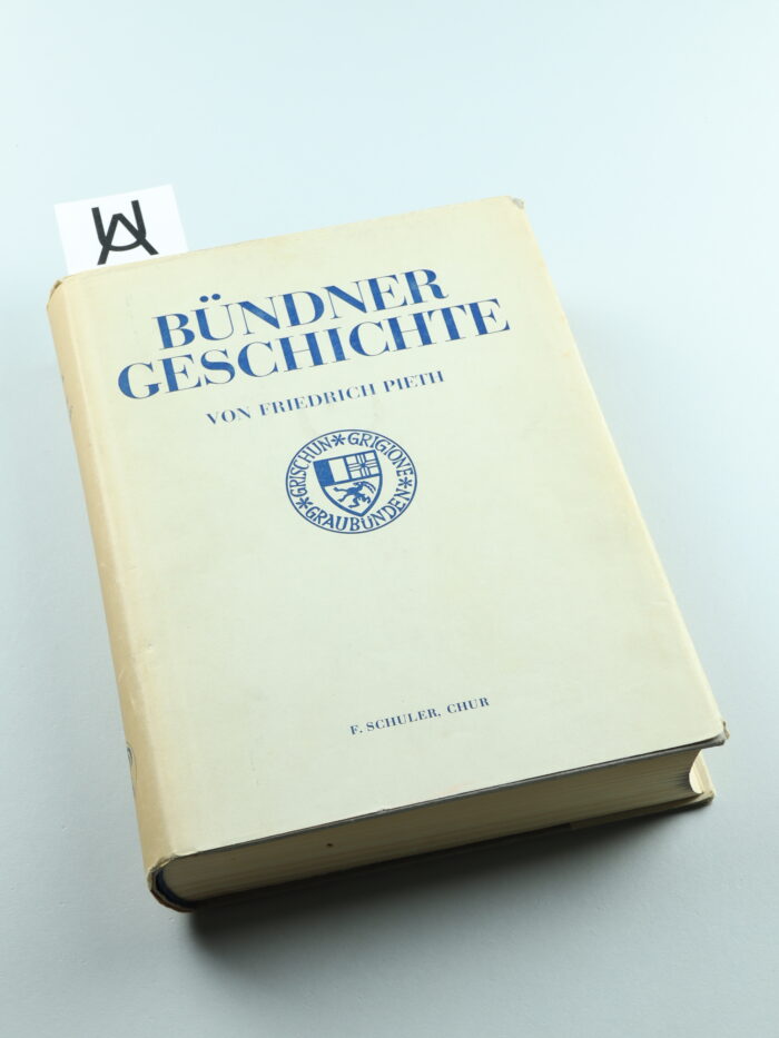 Bündnergeschichte