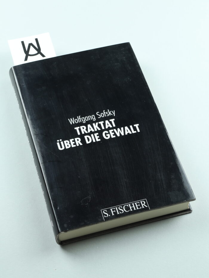 Trakat über die Gewalt