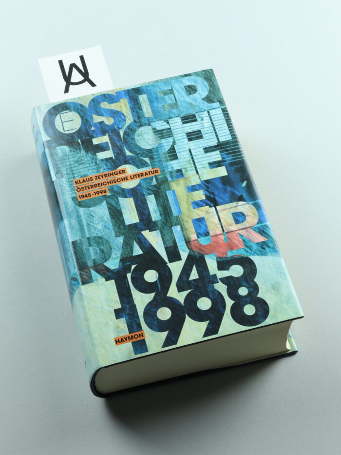 Österreichische Literatur 1945 - 1998