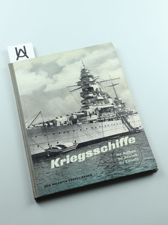 Kriegsschiffe