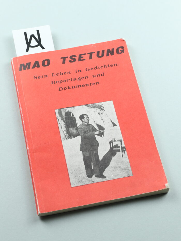 Mao Tsetung