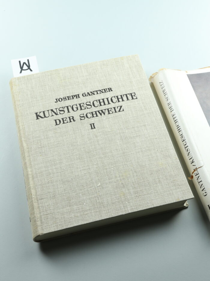 Kunstgeschichte der Schweiz