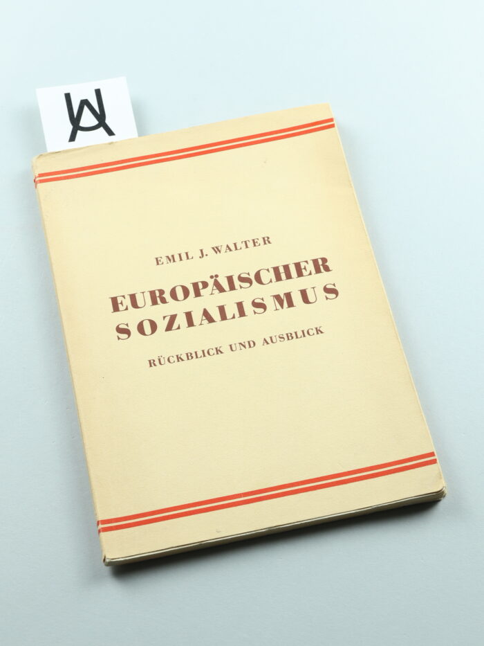 Europäischer Sozialismus