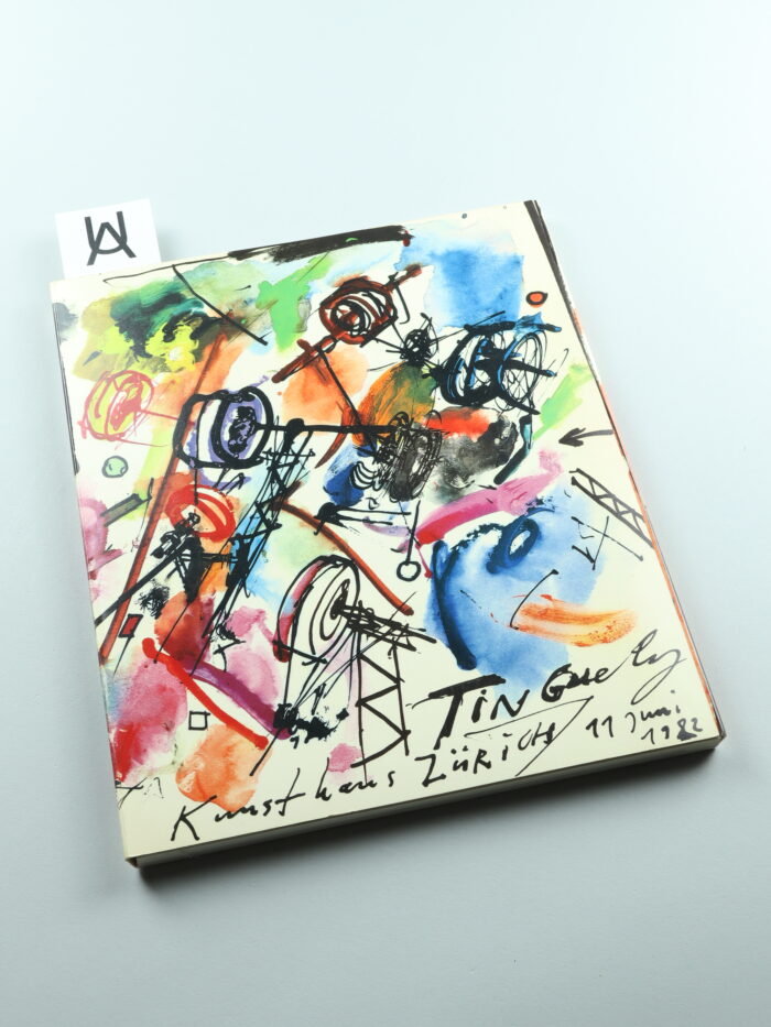 Tinguely