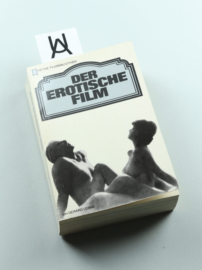 Der erotische Film